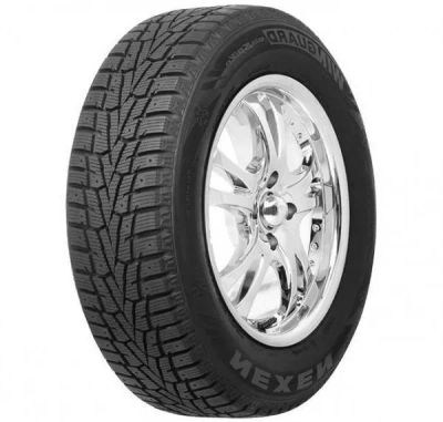 Лот: 24318977. Фото: 1. 245/75 R16 111T Nexen Winguard... Шины