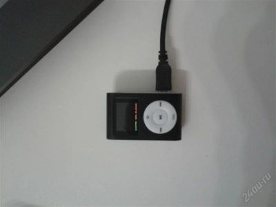 Лот: 2166979. Фото: 1. DIGITAL MP3 Player. Плееры