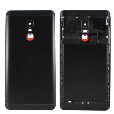 Лот: 16209728. Фото: 1. Корпус Xiaomi Redmi Note 4X -... Корпуса, клавиатуры, кнопки