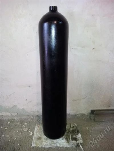 Лот: 3079158. Фото: 1. балон под баллон или ресивер. Баллоны, газ в баллонах