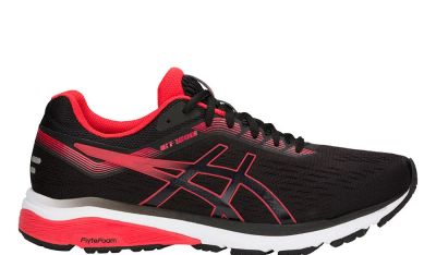 Лот: 12641672. Фото: 1. Беговые кроссовки ASICS GT 1000... Кеды, кроссовки, слипоны