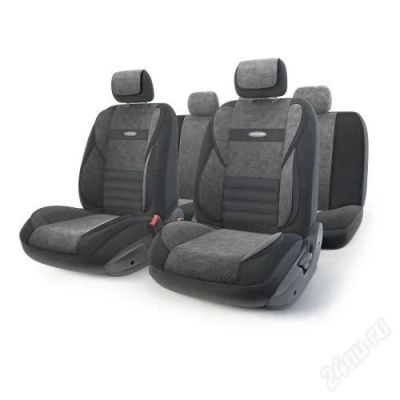 Лот: 5636886. Фото: 1. Анатомические чехлы Multi Comfort... Чехлы, коврики, оплетки руля