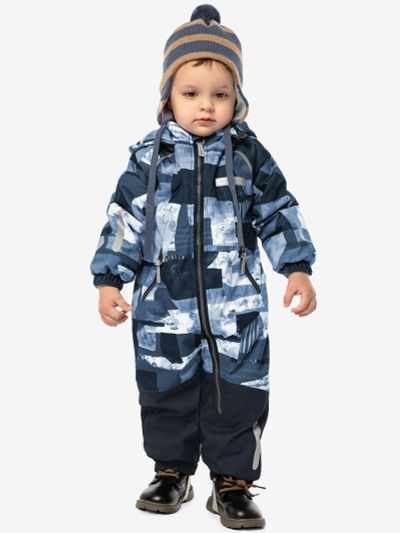 Лот: 24901215. Фото: 1. Комбинезон NIKASTYLE, Мультицвет. Другое (спортивная одежда)