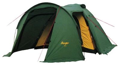 Лот: 4278949. Фото: 1. палатка Canadian Camper RINO 3. Палатки, тенты
