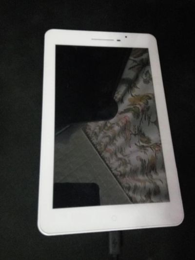 Лот: 7595945. Фото: 1. Планшет DNS AirTab P71qg 8Gb 3G. Планшеты