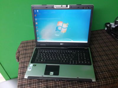 Лот: 5117758. Фото: 1. Ноутбук Acer Aspire 9414ZWSMI. Ноутбуки