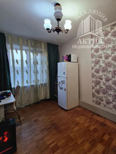 Лот: 20932790. Фото: 1. Просторная 3к квартира на Взлётке... Квартиры, студии