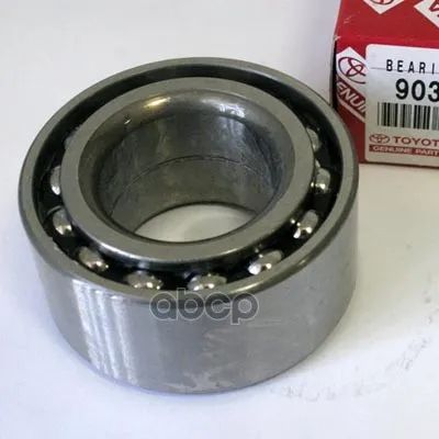 Лот: 21875567. Фото: 1. Подшипник Передней Ступицы TOYOTA... Другое (автозапчасти)