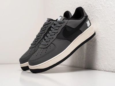 Лот: 20594936. Фото: 1. Кроссовки Nike x Undefeated Air... Кеды, кроссовки, слипоны