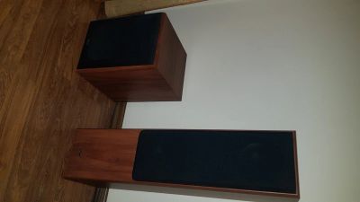 Лот: 16857025. Фото: 1. Акустическая система Magnat с... Активные акустические системы