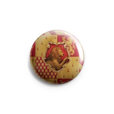 Лот: 10244532. Фото: 1. Значок Harry Potter Гарри Поттер... Сувенирные