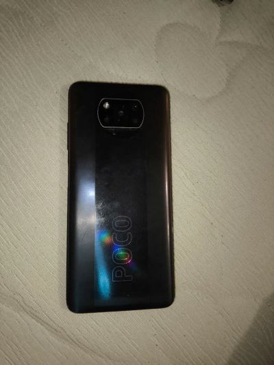 Лот: 22635808. Фото: 1. POCO X3 PRO 8/256(ЧИТАЙтЕ ОПИСАнИЕ... Смартфоны