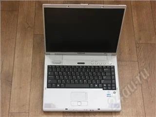 Лот: 114251. Фото: 1. SamsungX20-002. Ноутбуки