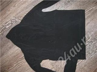 Лот: 241694. Фото: 1. кофточка с глубоким вырезом. Пиджаки, жакеты, жилеты