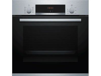 Лот: 25605812. Фото: 1. Электрический духовой шкаф Bosch... Плиты, духовые шкафы, варочные поверхности