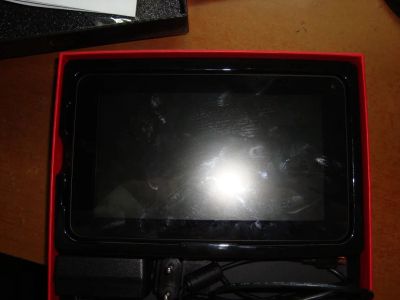 Лот: 3659516. Фото: 1. Prestigio MultiPad7.0 Ultra+ -... Планшеты