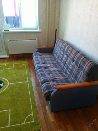 Лот: 5543396. Фото: 1. 1 комн. квартира 30 кв.м. в новом... Квартиры, студии