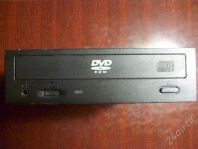 Лот: 217050. Фото: 1. DVD-ROM LITE-ON (MODEL SOHC-5232K... Приводы CD, DVD, BR, FDD