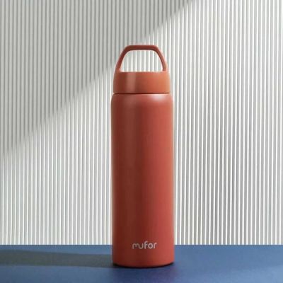 Лот: 14425698. Фото: 1. Термос Xiaomi Mufor Musi 480 ml... Термосы, термокружки, фляжки