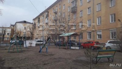 Лот: 13605051. Фото: 1. 3-комнатная квартира на ул. Вавилова... Квартиры, студии