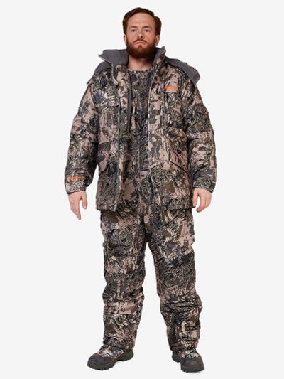 Лот: 23352304. Фото: 1. Костюм Remington Pro Hunting Club... Спортивные костюмы