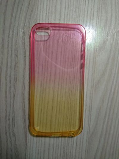 Лот: 8923430. Фото: 1. Чехол на iрhone 5 №24. Чехлы, бамперы
