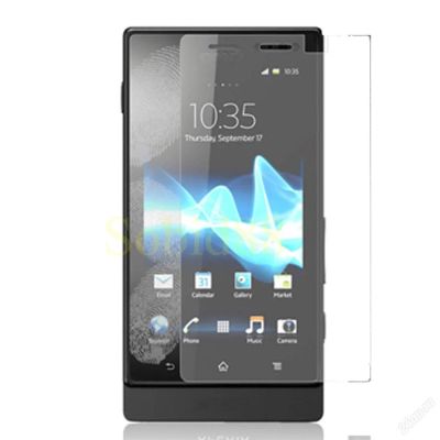 Лот: 3004116. Фото: 1. 5 X NEW Anti-Scratch Clear LCD... Защитные стёкла, защитные плёнки