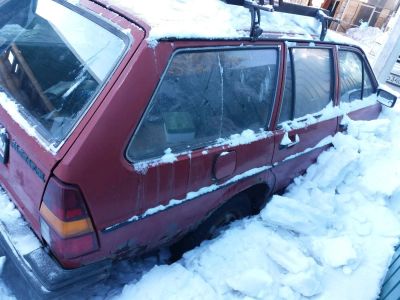 Лот: 11350731. Фото: 1. Пассат б2. Автомобили