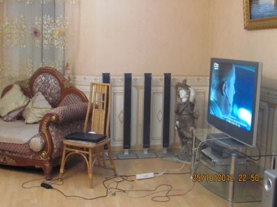 Лот: 4054893. Фото: 1. Продам квартиру. Квартиры, студии