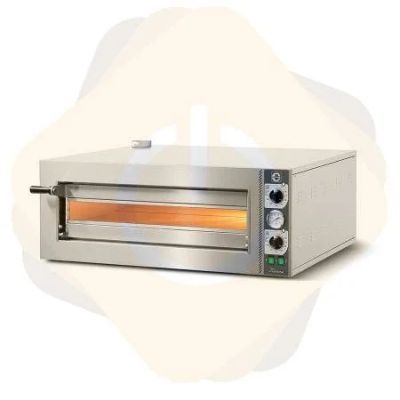 Лот: 11724903. Фото: 1. Печь для пиццы Cuppone TZ425/1M... Пищевое