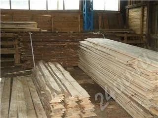 Лот: 228556. Фото: 1. Деловой горбыль (подгорбыльная... Древесина, пиломатериал