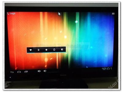 Лот: 2260075. Фото: 1. Allwinner A10 Mini PC. Компьютеры в сборе