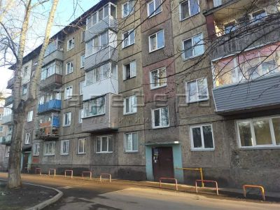 Лот: 19971470. Фото: 1. 1-комнатная квартира на ул. Тельмана... Квартиры, студии