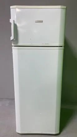 Лот: 21019706. Фото: 1. холодильник Electrolux бу код... Холодильники, морозильные камеры