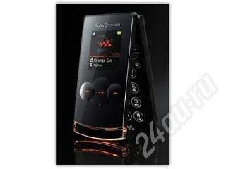 Лот: 449232. Фото: 1. 8Gb !!! 3G !!! SonyEricsson w980i... Кнопочные мобильные телефоны