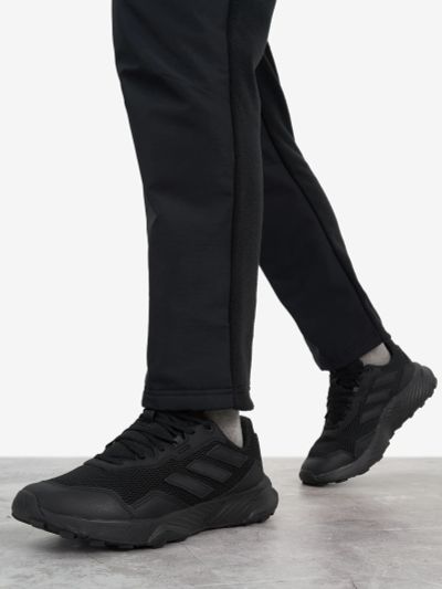 Лот: 23364009. Фото: 1. Кроссовки мужские adidas Tracefinder... Другое (одежда, обувь, галантерея)