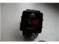 Лот: 780858. Фото: 1. LED часы adidas оригинальные НЕ... Красноярск