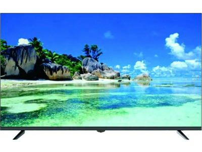 Лот: 25759547. Фото: 1. LED телевизор Aiwa JH43TS210N... Телевизоры