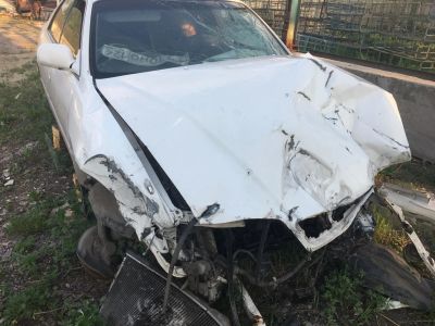 Лот: 13897627. Фото: 1. Запчасти Toyota Mark II. Другое (автозапчасти)