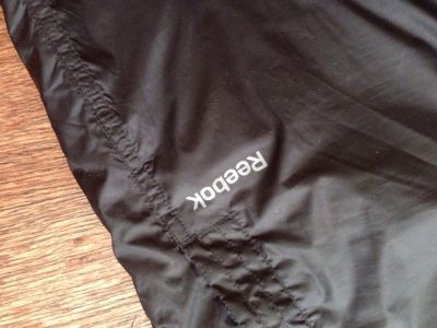 Лот: 4825126. Фото: 1. Новые зимние штаны Reebok... Брюки, шорты