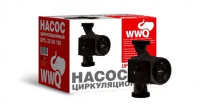 Лот: 3726432. Фото: 1. Насос для отопительной системы... Насосы циркуляционные, нагнетательные