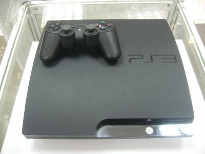 Лот: 5153639. Фото: 1. Игровая приставка Sony PlayStation... Игровые приставки, консоли