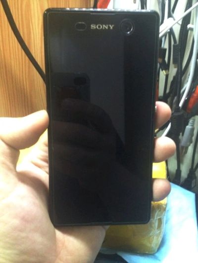 Лот: 12711171. Фото: 1. Продам телефон Sony Xperia M5... Смартфоны