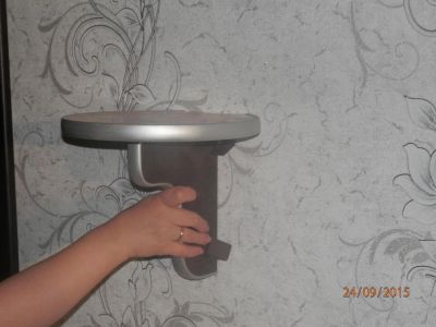 Лот: 6288321. Фото: 1. полочки. Мебельная фурнитура и наполнители