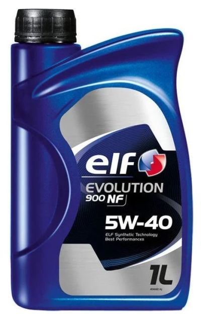 Лот: 16645558. Фото: 1. Масло моторное Elf Evolution 900... Средства по уходу