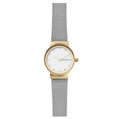 Лот: 23831319. Фото: 1. Женские часы SKAGEN Mesh SKW2666. Оригинальные наручные часы