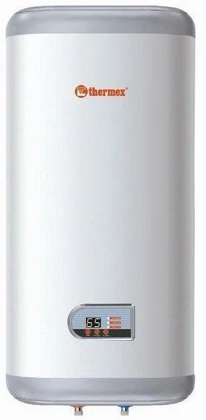 Лот: 13794179. Фото: 1. водонагреватель THERMEX IF80V... Водонагреватели, бойлеры