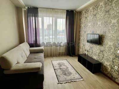 Лот: 21022025. Фото: 1. Сдам 2-комн. улица Парижской Коммуны... Квартиры, студии