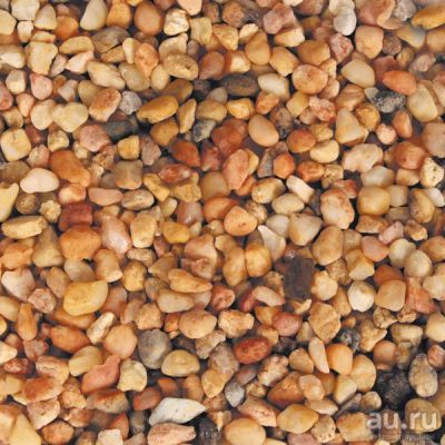 Лот: 9311331. Фото: 1. Грунт для аквариума «Natural Color... Грунты, украшения, наполнения