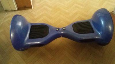 Лот: 15770134. Фото: 1. продам гироскутер. Электросамокаты, гироскутеры, сигвеи